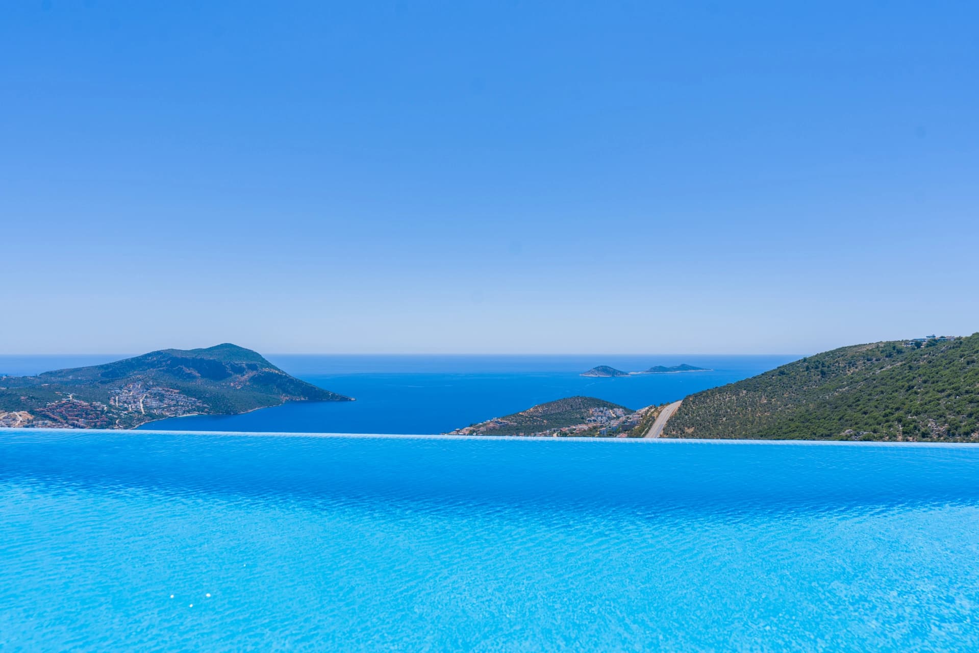 Villa Metehan Akbel Çocuk Havuzu 58