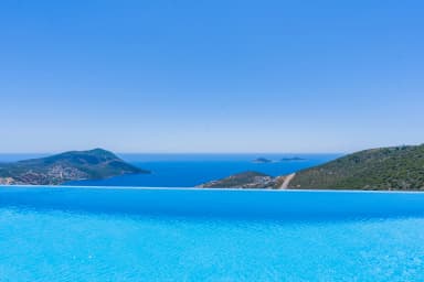 Villa Metehan Akbel Çocuk Havuzu 58