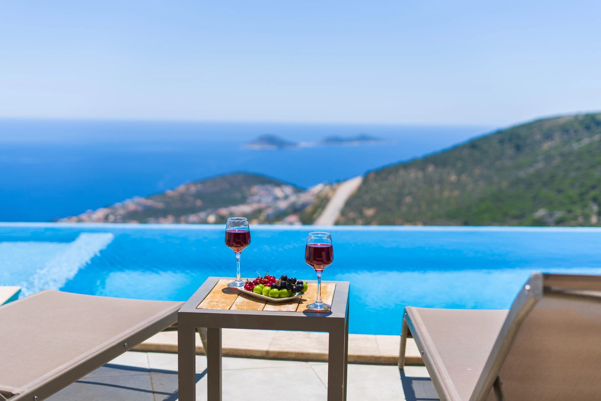Villa Metehan Akbel Kalkan 79