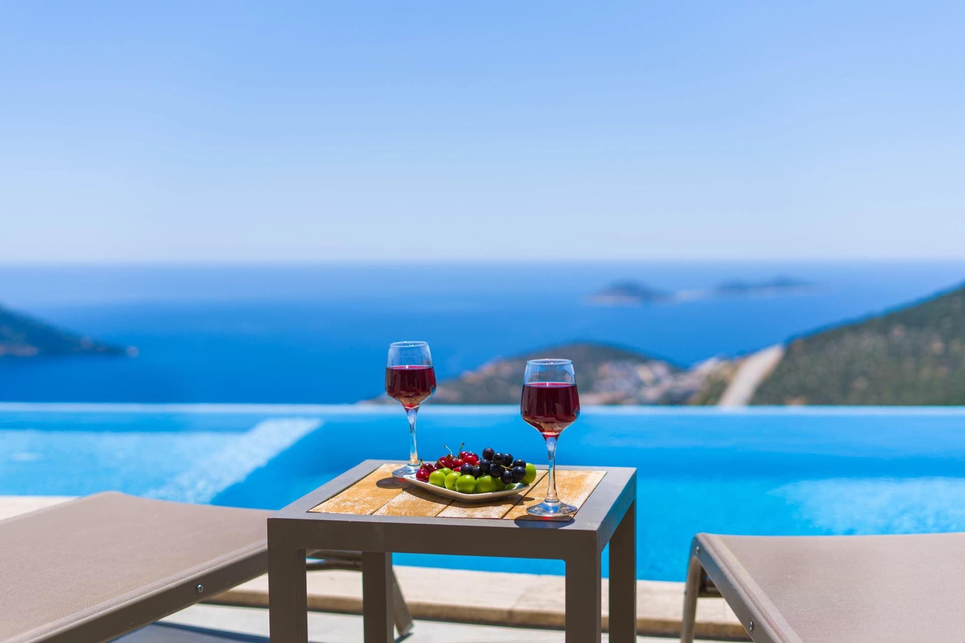 Villa Metehan Akbel Çocuk Havuzu 86