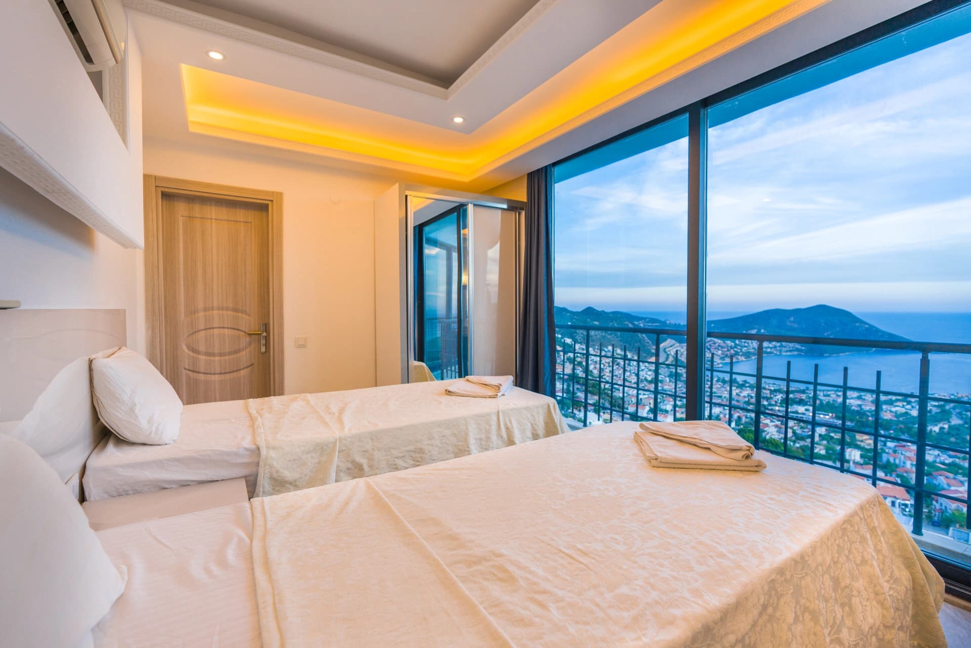 Villa Metehan Akbel Kalkan 93