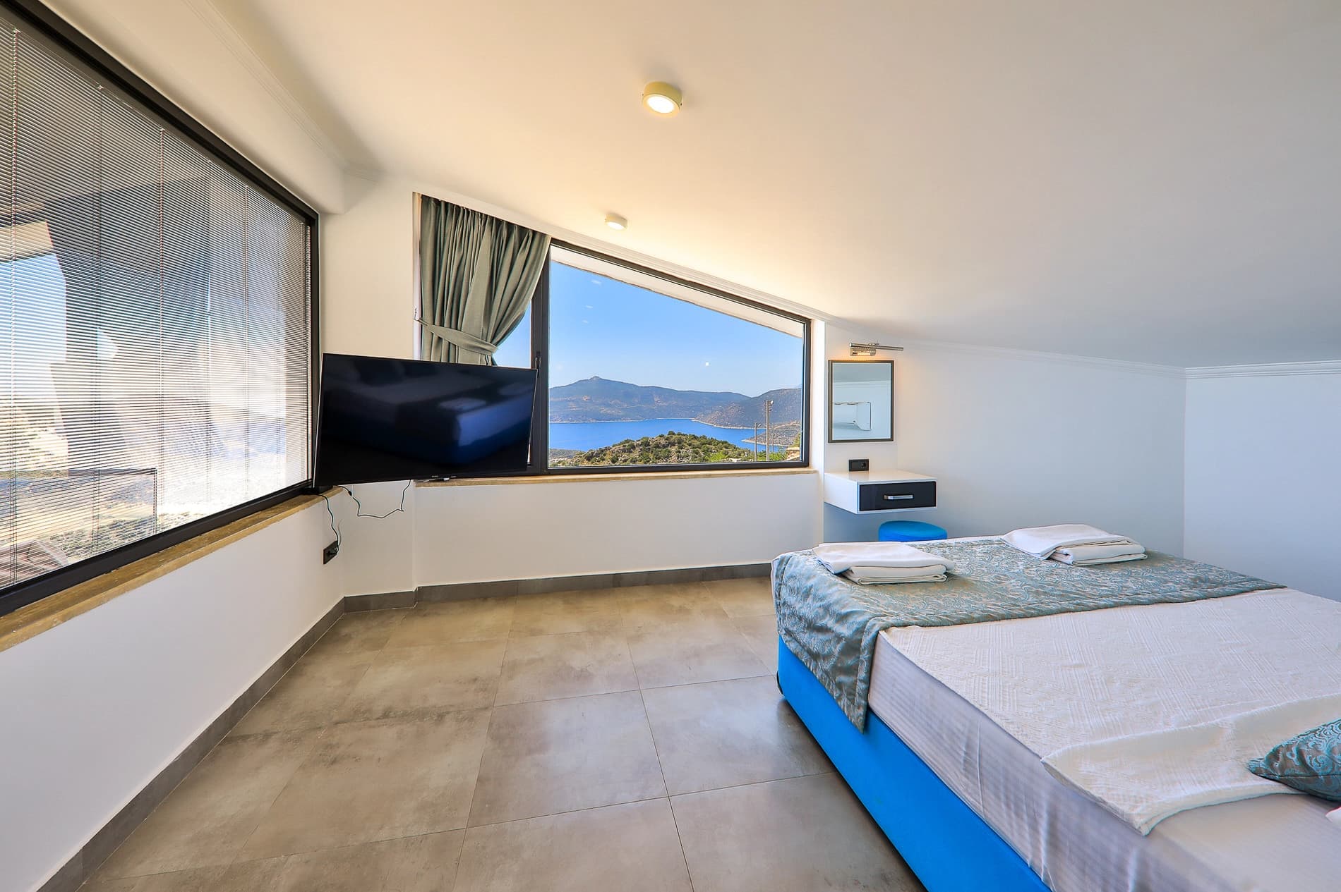 Villa Pınar Ordu Kalkan 76