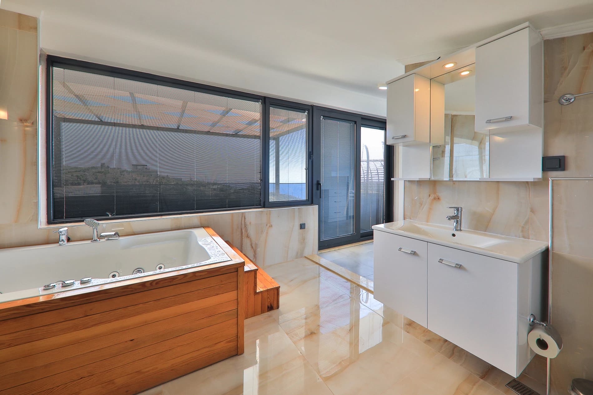 Villa Pınar Ordu Korunaklı Havuz 97