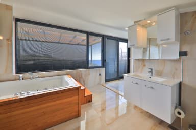 Villa Pınar Ordu Korunaklı Havuz 97