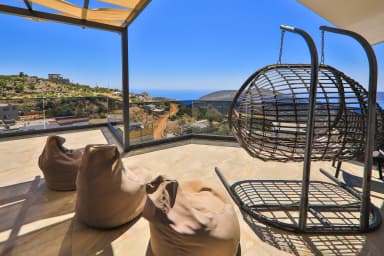 Villa Pınar Ordu Korunaklı Havuz 75