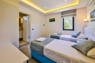 Villa Pınar Ordu Kalkan 14