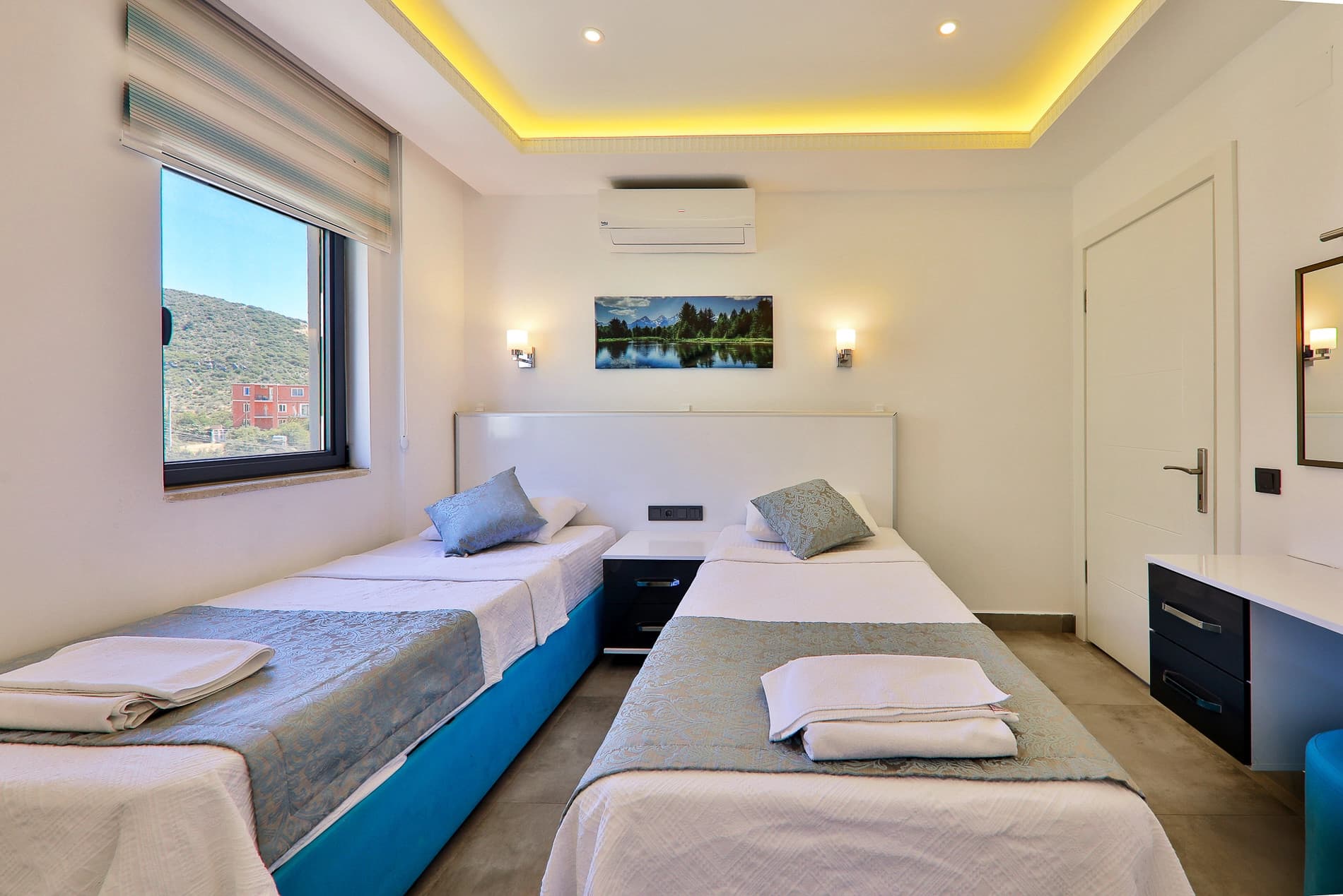 Villa Pınar Ordu Kalkan 28