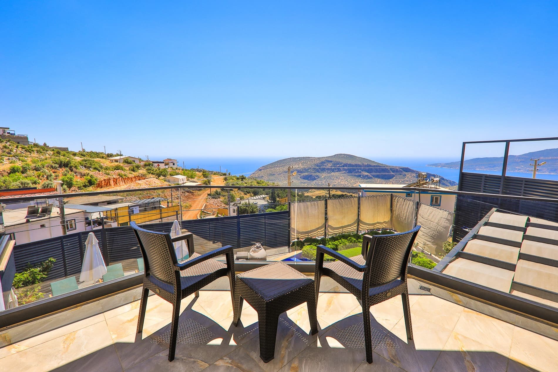 Villa Pınar Ordu Kalkan 20