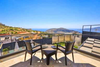 Villa Pınar Ordu Kalkan 20