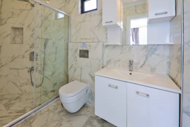 Villa Pınar Ordu Kalkan 56