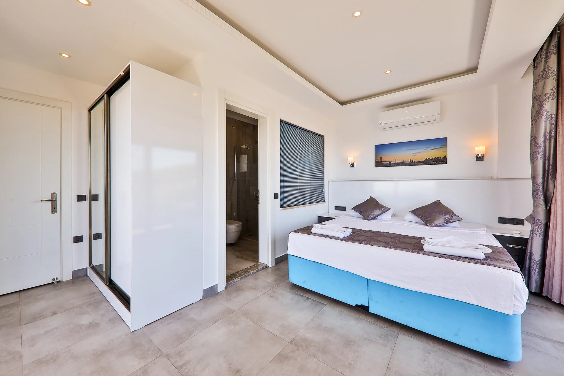 Villa Pınar Ordu Korunaklı Havuz 63