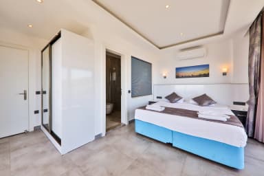 Villa Pınar Ordu Korunaklı Havuz 63