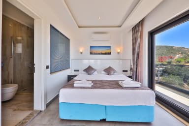 Villa Pınar Ordu Kalkan 70