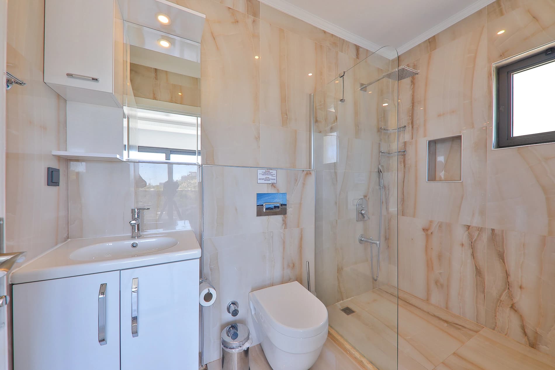 Villa Pınar Ordu Korunaklı Havuz 77