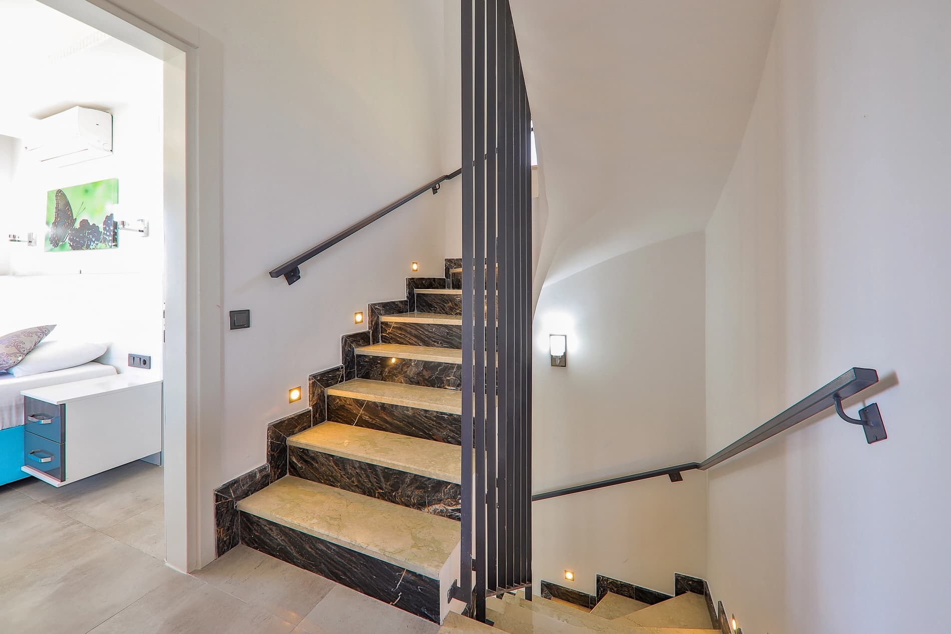 Villa Pınar Ordu Korunaklı Havuz 27