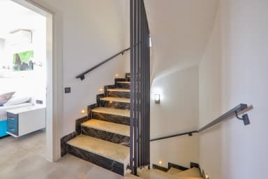 Villa Pınar Ordu Korunaklı Havuz 27