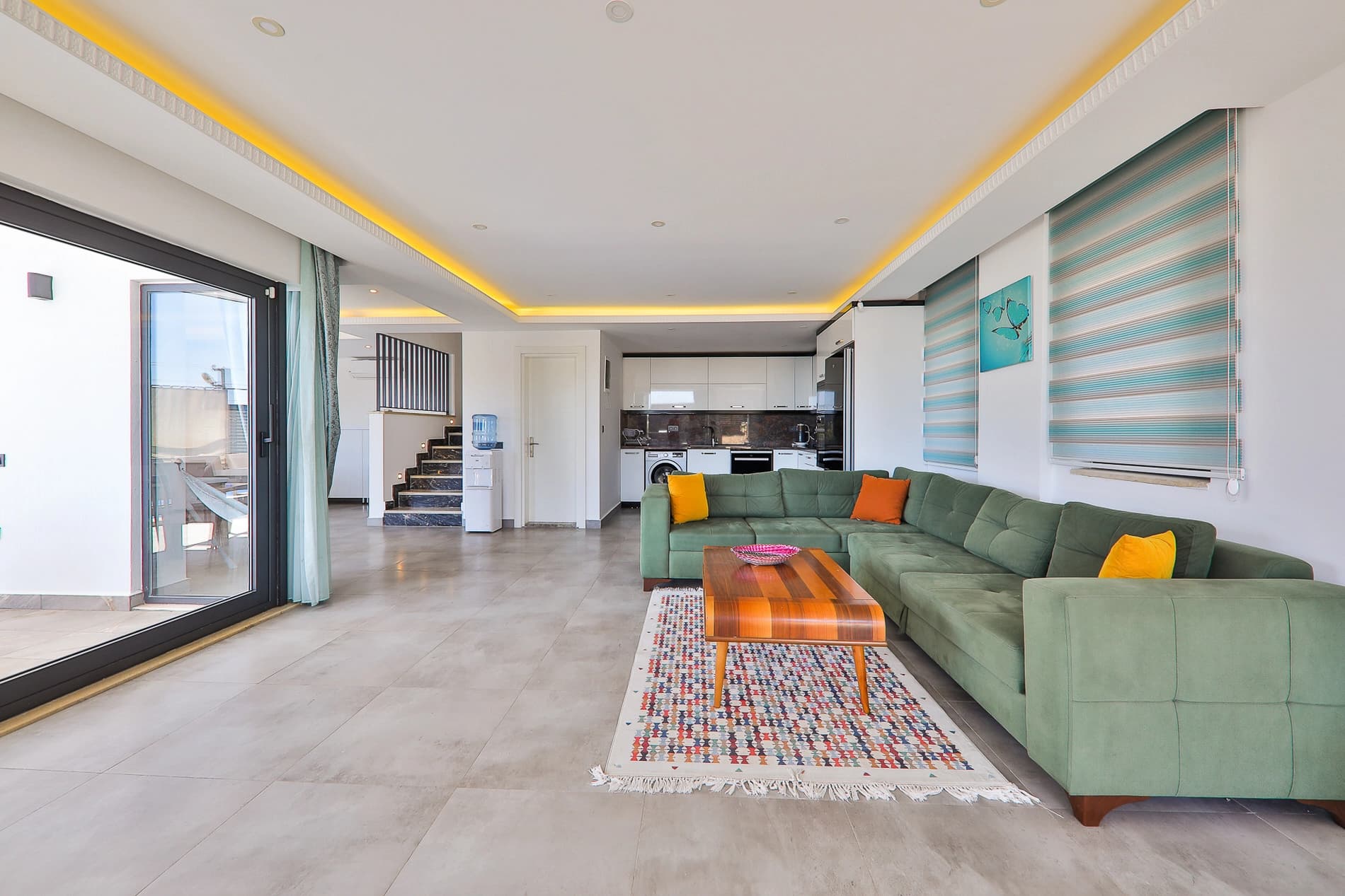 Villa Pınar Ordu Kalkan 34