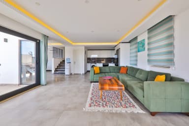 Villa Pınar Ordu Kalkan 34