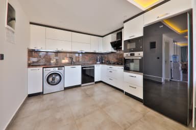 Villa Pınar Ordu Korunaklı Havuz 41