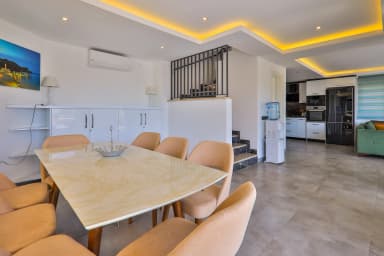 Villa Pınar Ordu Kalkan 48