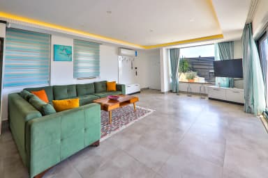 Villa Pınar Ordu Kalkan 62
