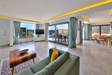 Villa Pınar Ordu Korunaklı Havuz 69