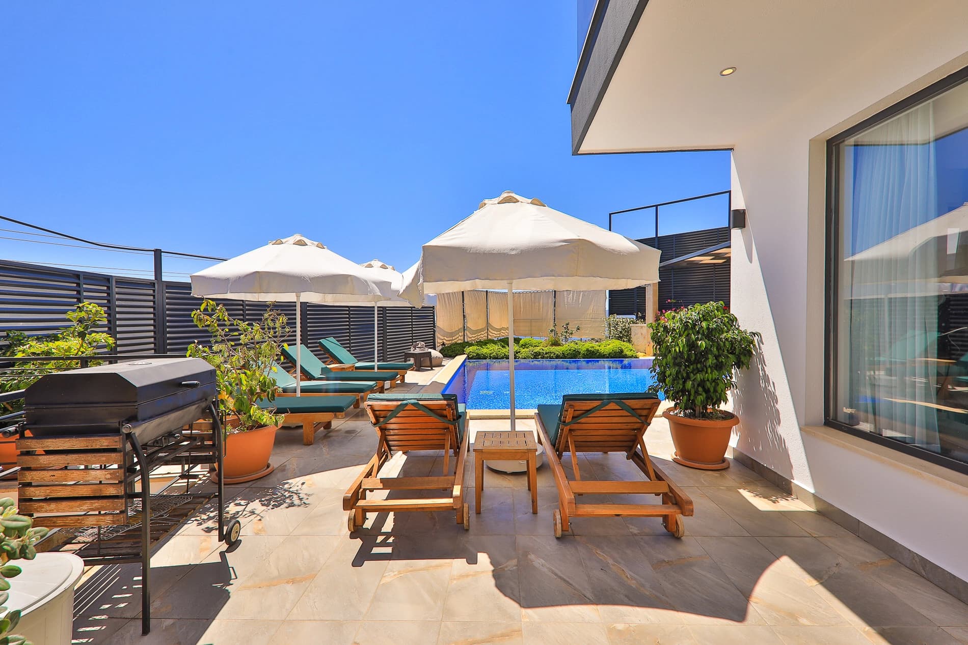 Villa Pınar Ordu Kalkan 68