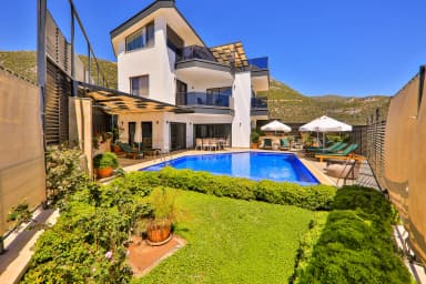 Villa Pınar Ordu Kalkan 26