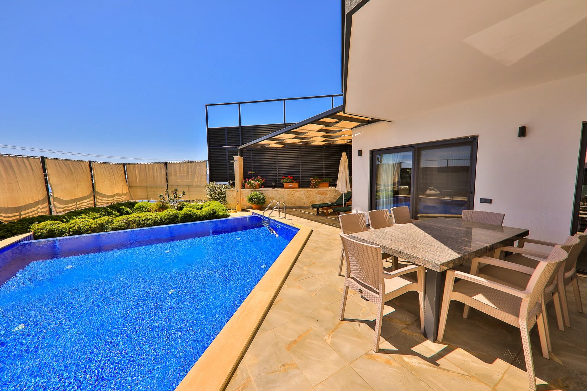 Villa Pınar Ordu Kalkan 96