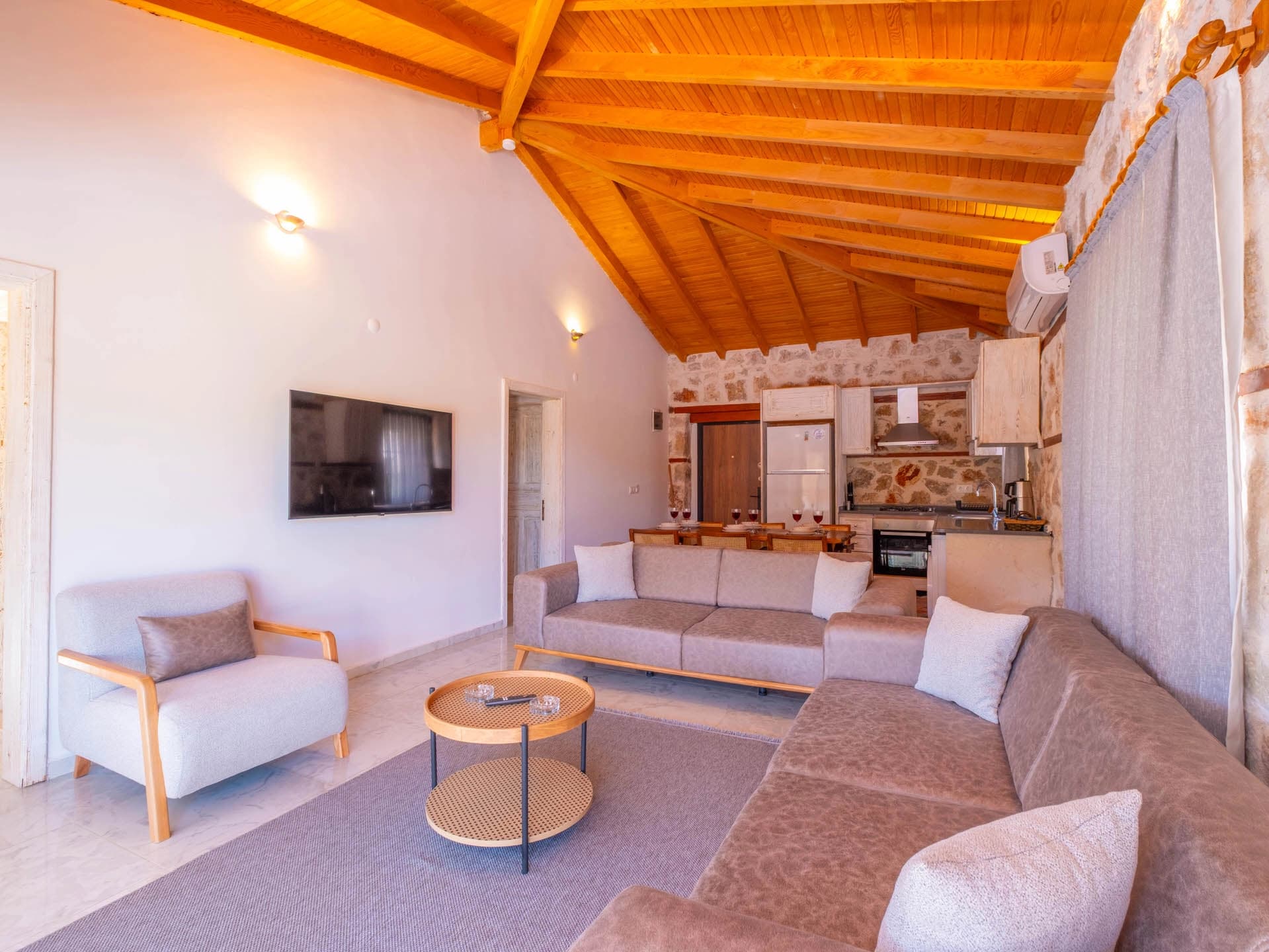 Villa Carya Famm 1 Kaş 78