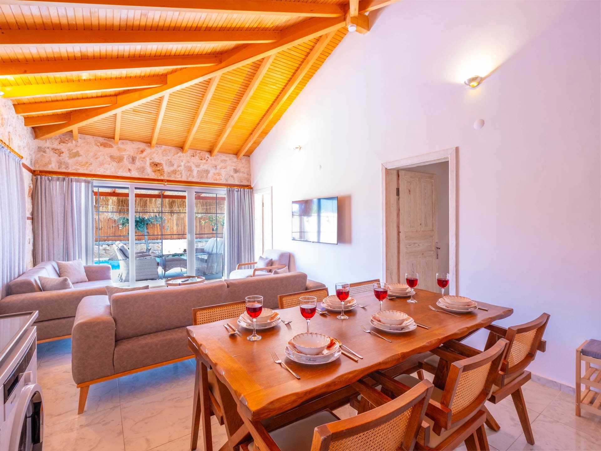 Villa Carya Famm 1 Kaş 92