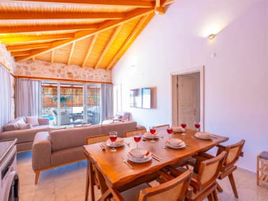 Villa Carya Famm 1 Kaş 92