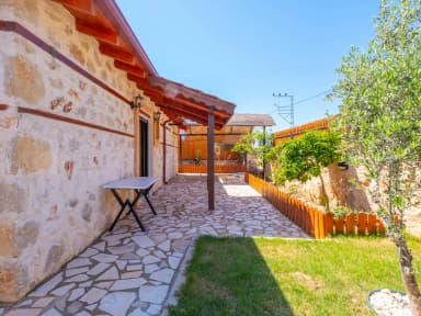 Villa Carya Famm 1 Kaş 98