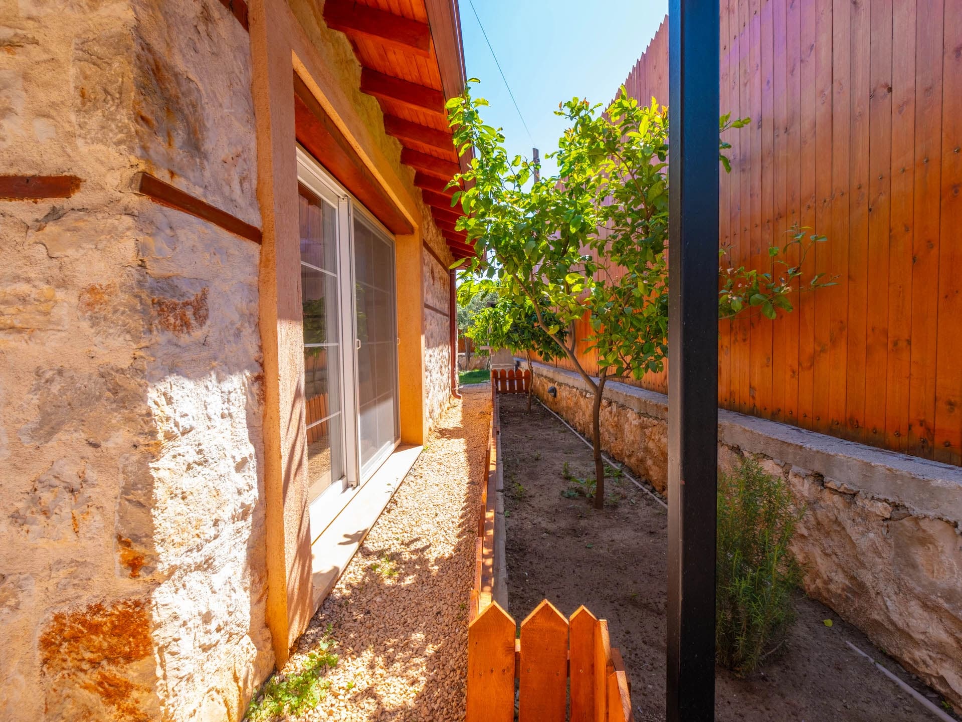 Villa Carya Famm 1 Kaş 22