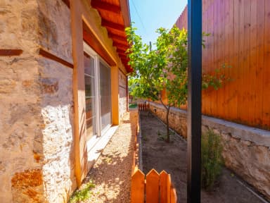 Villa Carya Famm 1 Kaş 22