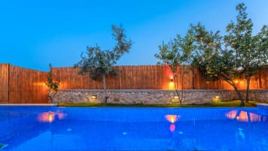 Villa Carya Famm 1 Kaş 84