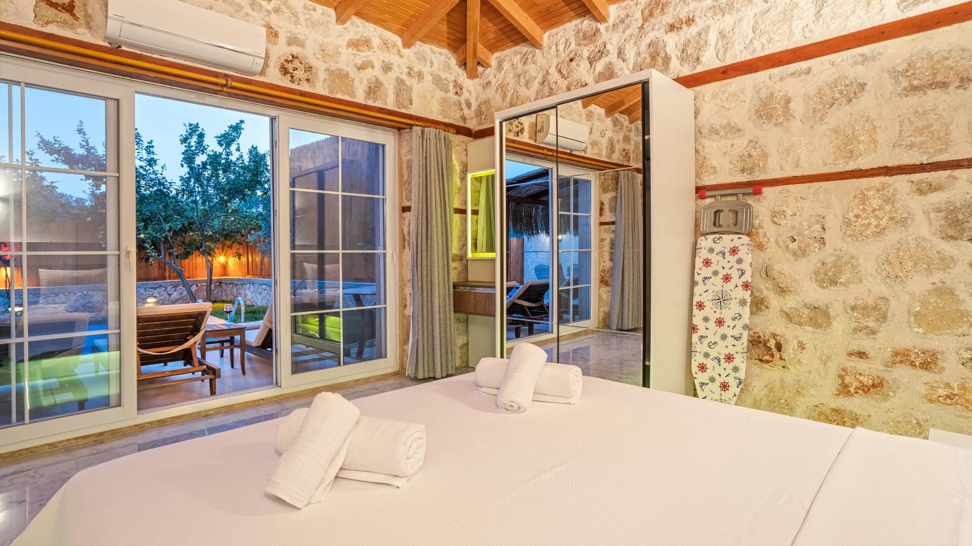 Villa Carya Famm 1 Kaş 44