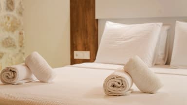 Villa Carya Famm 1 Tatil Villası 51