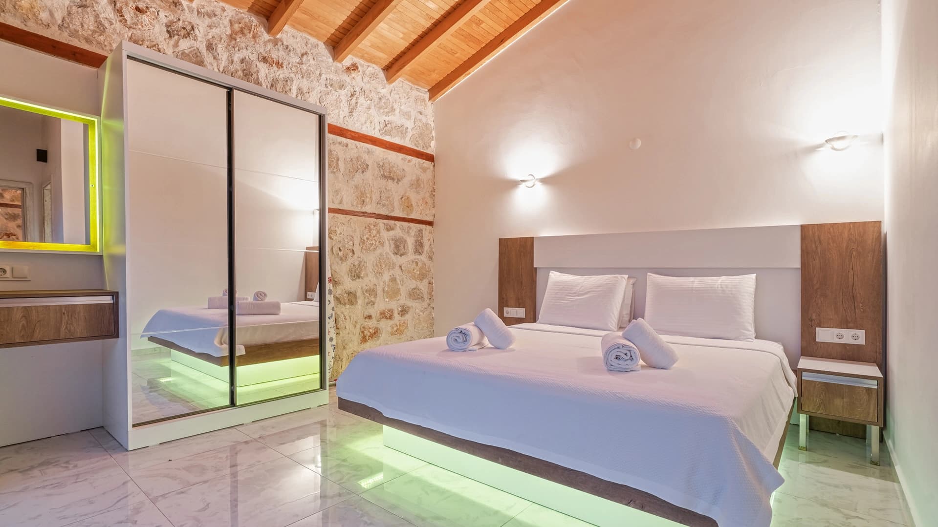 Villa Carya Famm 1 Kaş 58