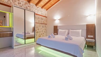 Villa Carya Famm 1 Kaş 58