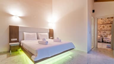 Villa Carya Famm 1 Özel Havuzlu 65