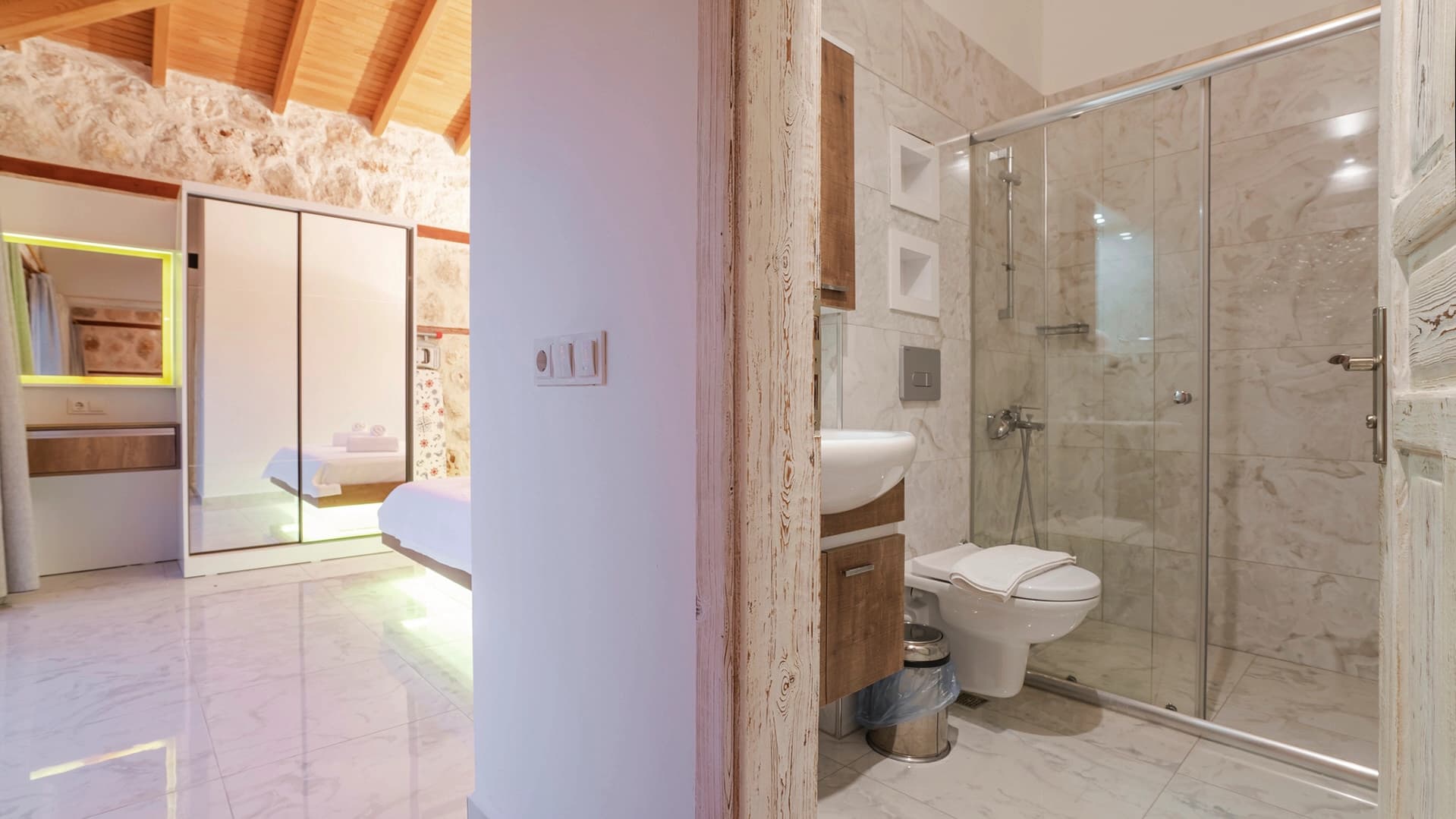 Villa Carya Famm 1 Kaş 72