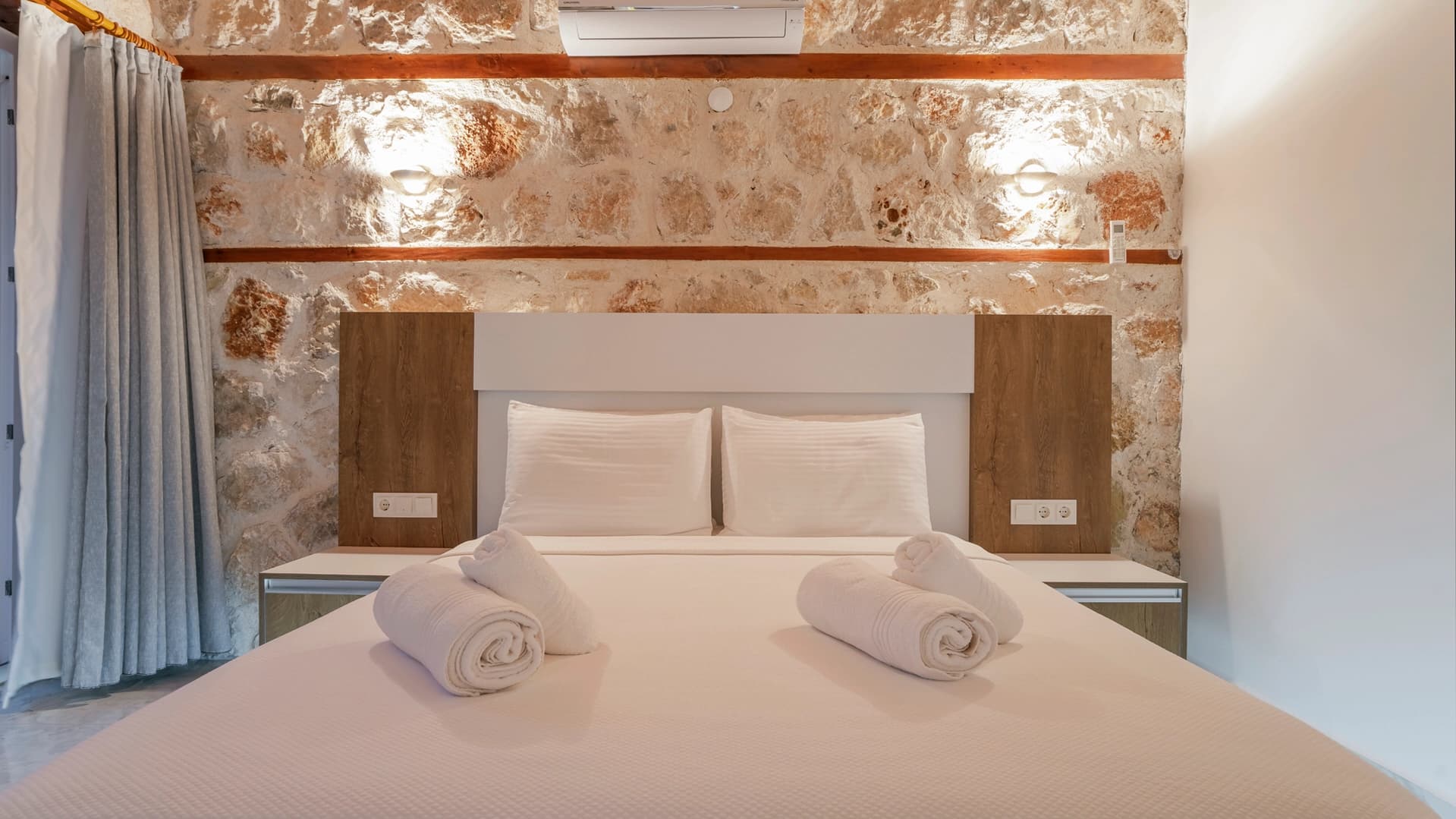 Villa Carya Famm 1 Kaş 86