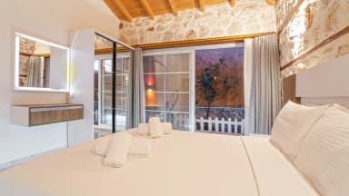 Villa Carya Famm 1 Kaş 10