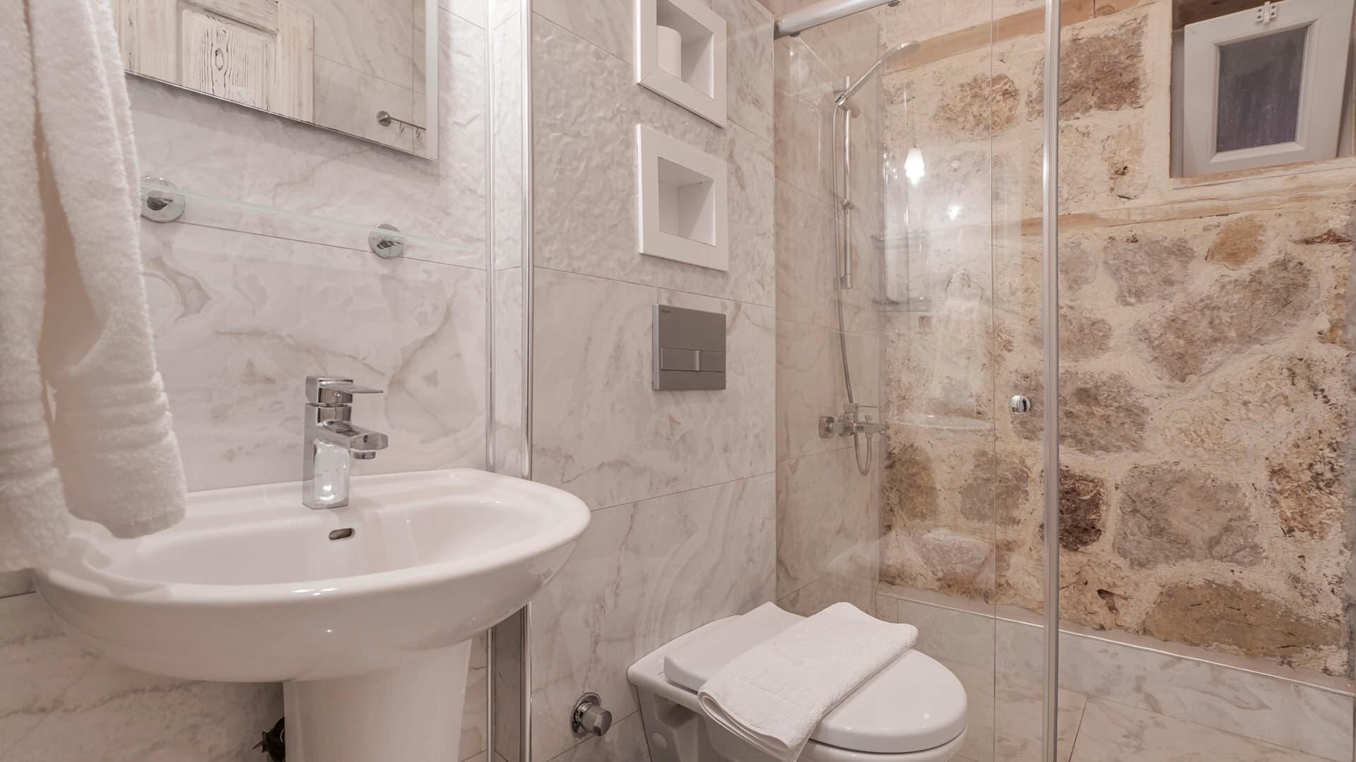 Villa Carya Famm 1 Tatil Villası 17