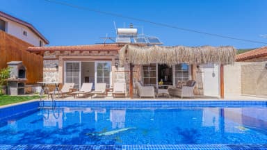 Villa Carya Famm 1 Kaş 56