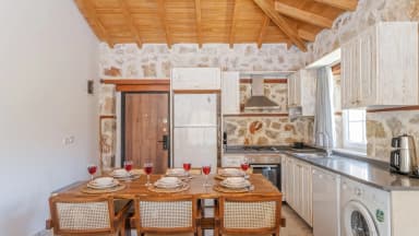 Villa Carya Famm 1 Kaş 30