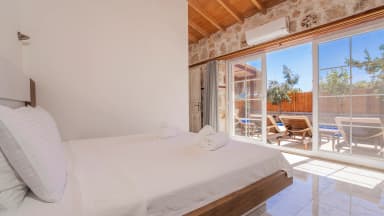 Villa Carya Famm 1 Kaş 24