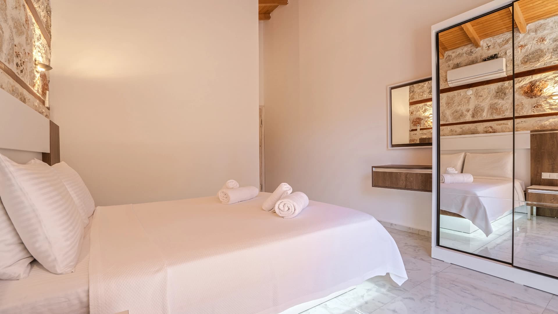 Villa Carya Famm 1 Kaş 38