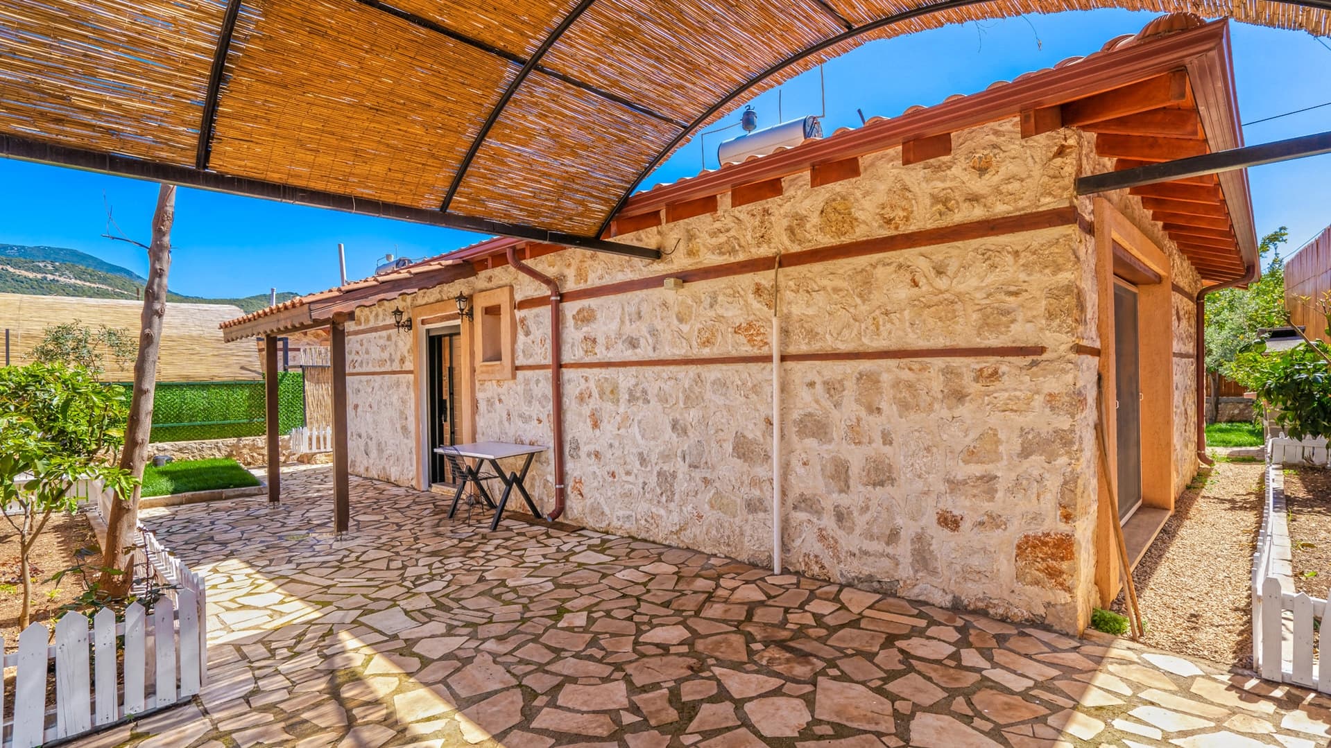 Villa Carya Famm 1 Tatil Villası 29